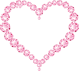 Heart icon